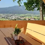 Zum Wirt Hohenbogenblick Neukirchen beim Heiligen Blut