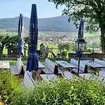 Zum Wirt Hohenbogenblick Neukirchen beim Heiligen Blut