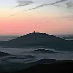 Zum Wirt Hohenbogenblick