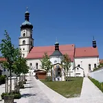 Zum Wirt Hohenbogenblick Neukirchen beim Heiligen Blut
