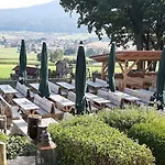 Lejlighed Zum Wirt Hohenbogenblick Neukirchen beim Heiligen Blut