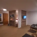 Zum Wirt Hohenbogenblick Lejlighed Neukirchen beim Heiligen Blut