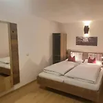 Lejlighed Zum Wirt Hohenbogenblick Neukirchen beim Heiligen Blut