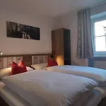 Lejlighed Zum Wirt Hohenbogenblick Neukirchen beim Heiligen Blut