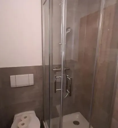 Apartment Zum Wirt Hohenbogenblick Neukirchen beim Heiligen Blut