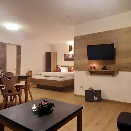Apartment Zum Wirt Hohenbogenblick Neukirchen beim Heiligen Blut
