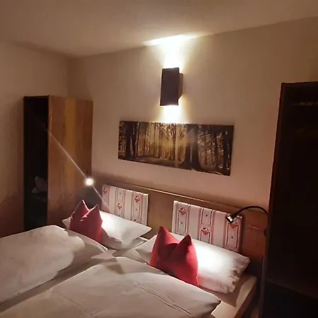 Zum Wirt Hohenbogenblick Apartment Neukirchen beim Heiligen Blut