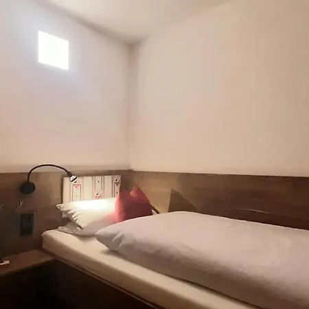 Zum Wirt Hohenbogenblick